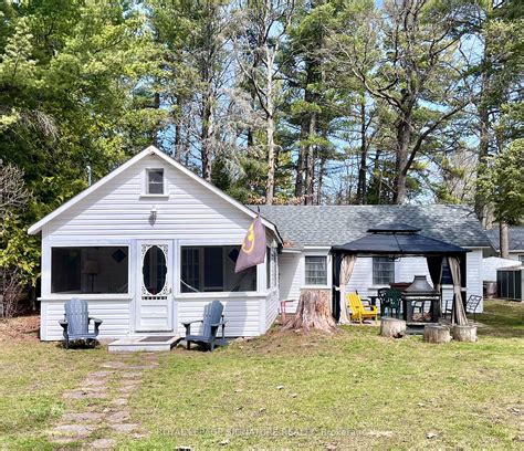 29 Totten Drive, Kawartha Lakes — For Sale @ $699,000.